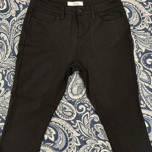 Joyous City Los Angeles dress jeans